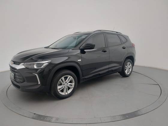 CHEVROLET TRACKER 1.0 TURBO FLEX LT AUTOMÁTICO